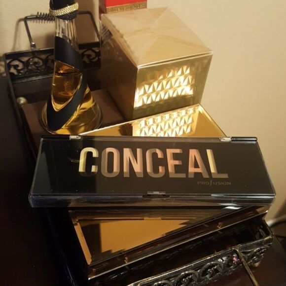 Profusion concealer kit - Picture 2 of 2